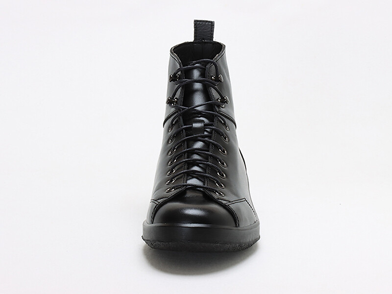 靴 SR008 ORINAGA SR008 ORINAGA ブラック | 【公式】MOONSTAR ONLINE STORE