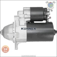 Démarreur Chevrolet EVANDA