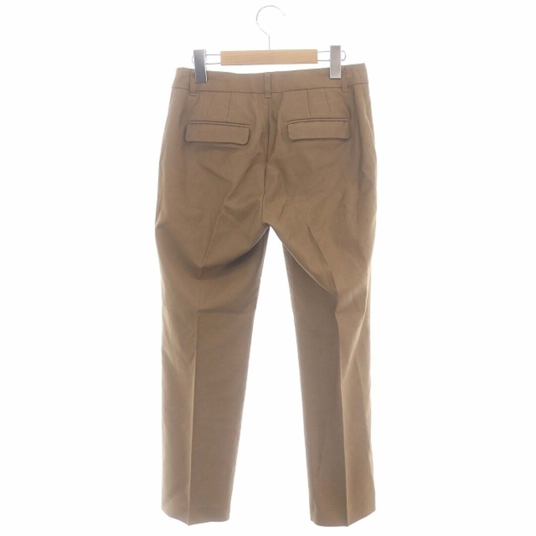 パンツ DRAWING CHINO PANTS Drawing Numbers Chino Pants Tapered 36 Brown ES Used