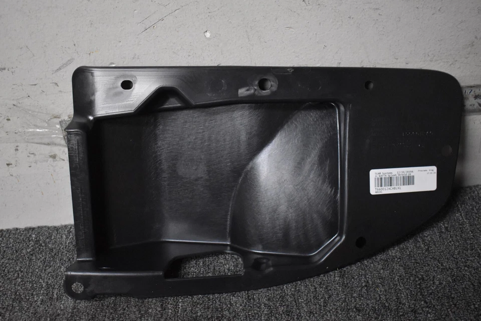 2018-2021 JEEP WRANGLER ЗАКРЫВАЮЩАЯСЯ КРЫШКА ЛЕВАЯ СТОРОНА ЗАВОДСКОЙ ИЗГОТОВИТЕЛЬ ОБОРУДОВАНИЯ - Изображение 4 из 4