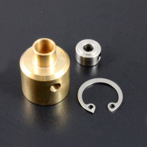 625 /635 Brass Bearing Sleeve RC Boat - Picture 3 of 4