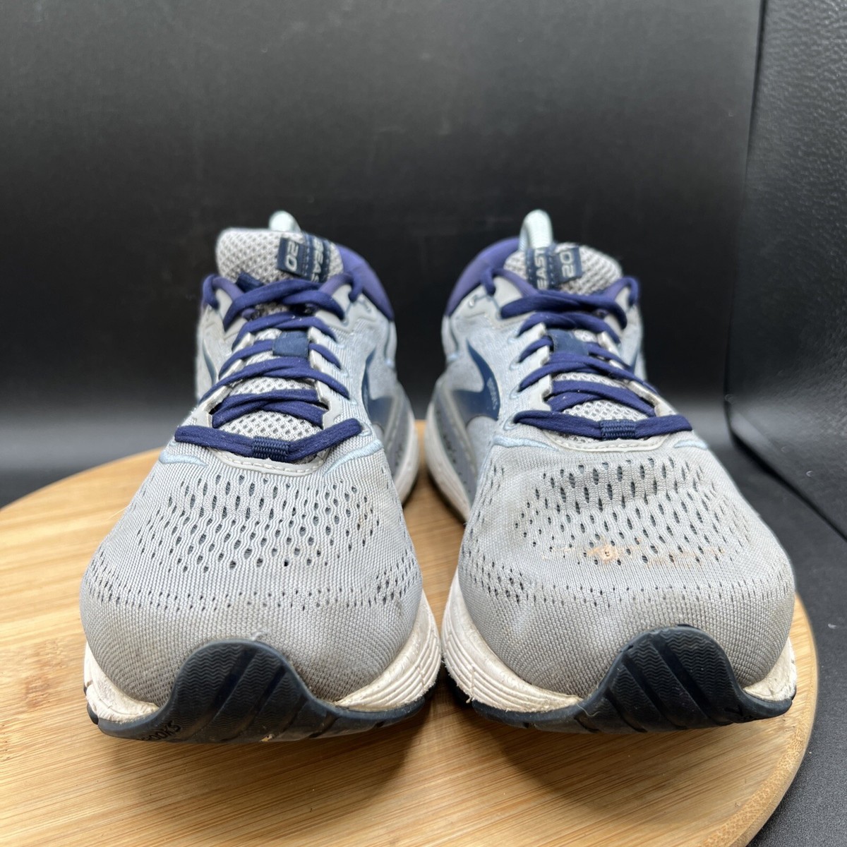 Brooks Beast 20 Men display picture 1