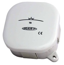 Dämmerungsschalter 230v