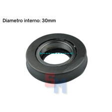 CUSCINETTO REGGISPINTA MOTOCOLTIVATORE GOLDONI SPECIAL 140 D=60mm d=30mm