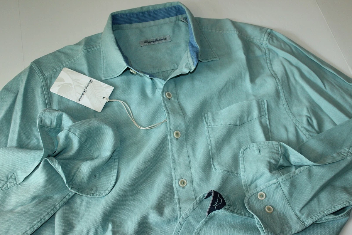 Tommy bahama dobby on sale dylan shirt