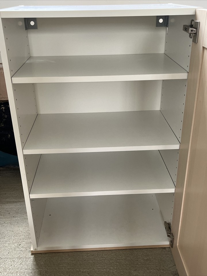 ikea Tall kitchen wall unit eBay