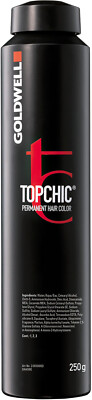 Goldwell Topchic Depot  7-NN mittelblond extra 250 ml