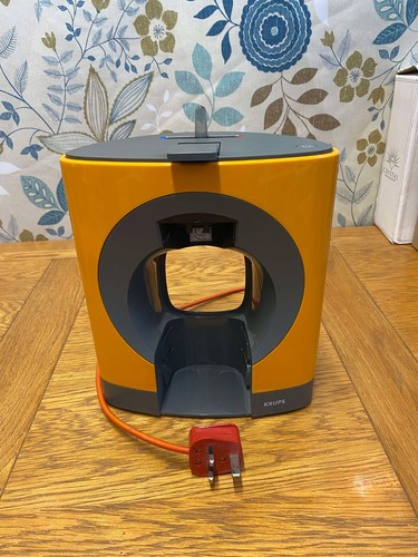 Nescafe Dolce Gusto Oblo Coffee Machine by Krups KP110 SPARE PARTS CHOICE - Picture 5 of 20