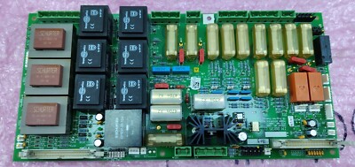 GE IM0035  PCB Board Power Interface Board GE Digital Energy IM0035