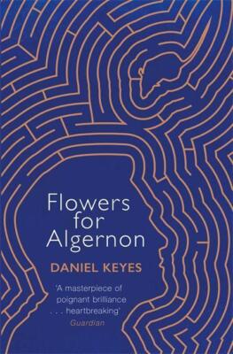Flowers For Algernon | Buch | 9781474605731
