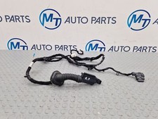 BMW i4 SERIES REAR DOOR WIRING LOOM LEFT PASSENGER SIDE G26 5A4EED8