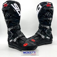 STIVALE SIDI CROSSFIRE SRS 3  colore nero