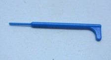 Ben Obi Wan Kenobi Lightsaber Weapon VERY CLOSE Star Wars