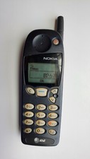 622.Nokia 5165 Very Rare - For Collectors - No SIm Card