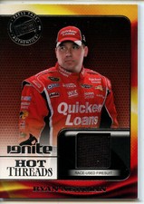 2013 Press Pass Ignite Racing Cards 20