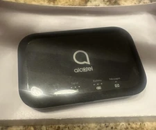 Alcatel MW43TM Link Zone 2 Wi-Fi 4G LTE Hotspot Dual Portable Mobile WiFi