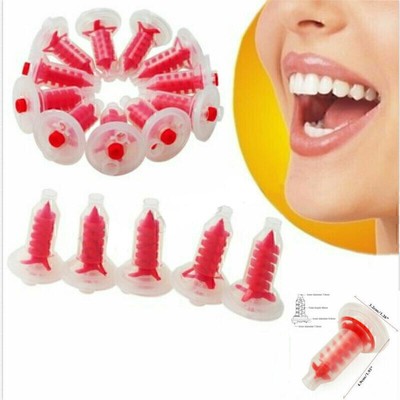 50-200X Dynamische Penta Dynamic Mixing Tips Mischspitzen für 3M ESPE Pentamix