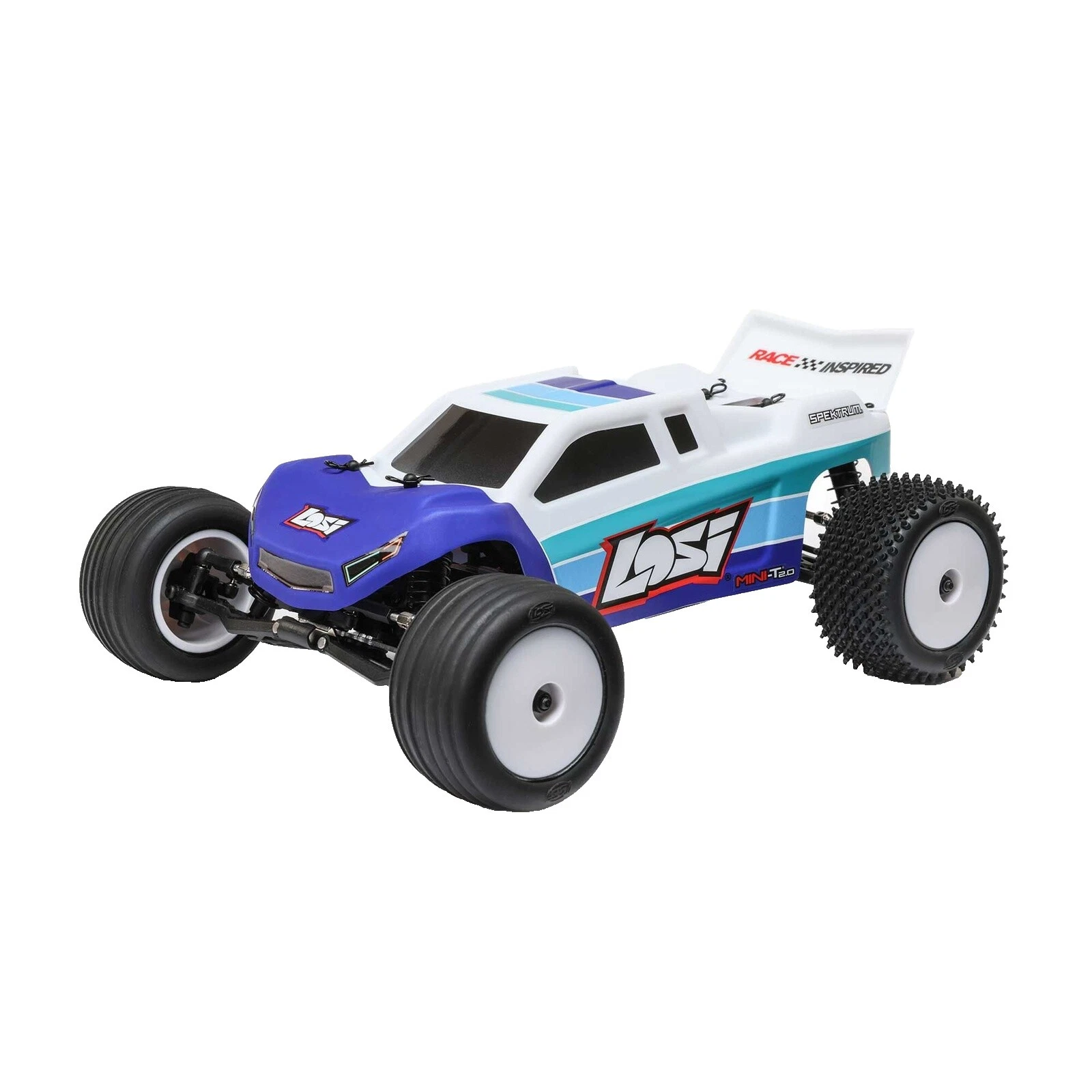 Losi 1:18 RC Model Vehicles & Kits