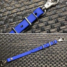 Schweifriemen Pony Regendecke Abschwitzdecke Pferd Verstellbar 27-33cm