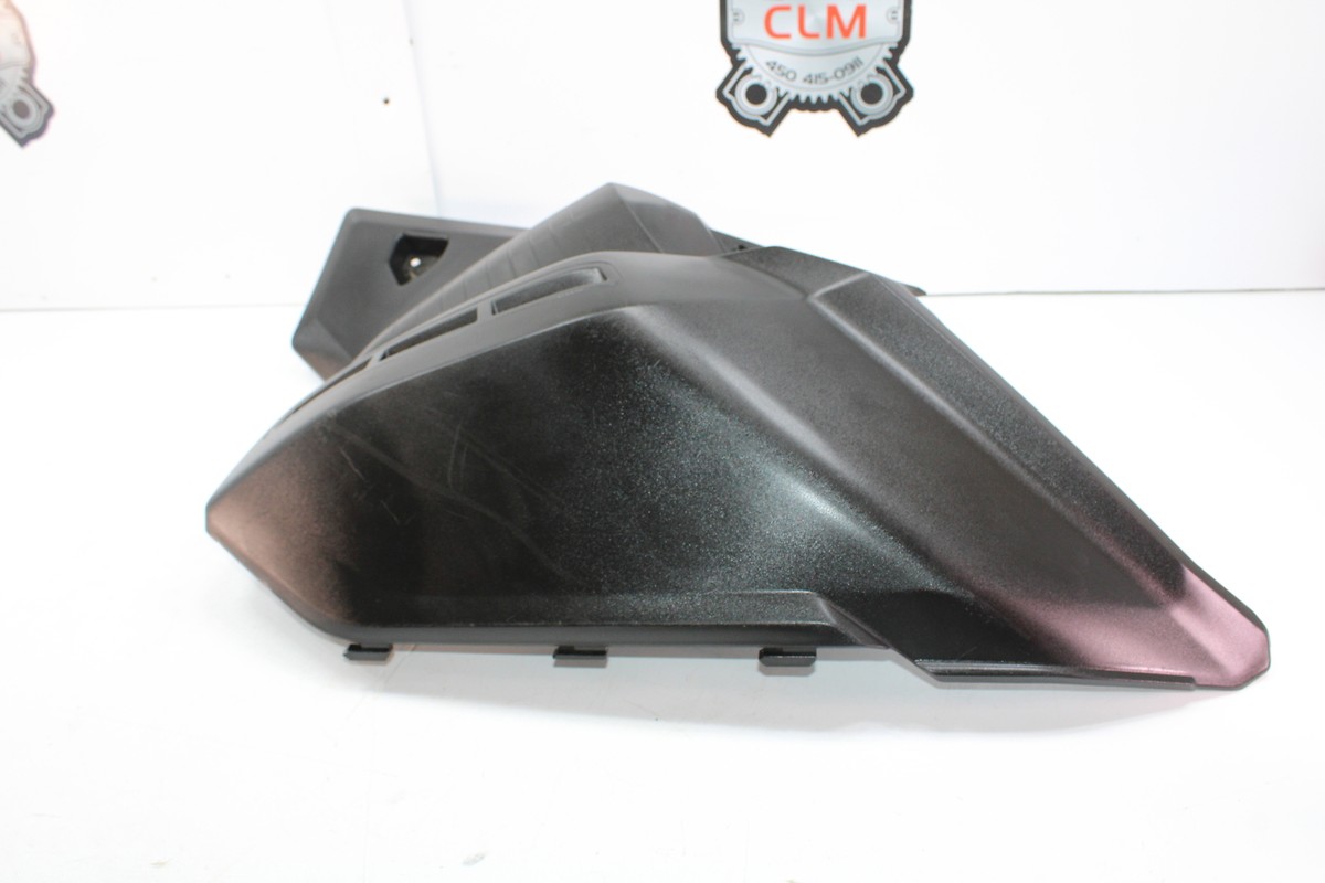 2022 Ski-Doo Expedition 600 Sport RIGHT RH SIDE PANEL DOOR