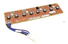 KEY PCB ASSY Circuit Board - 701399.1 REV D Made in USA!