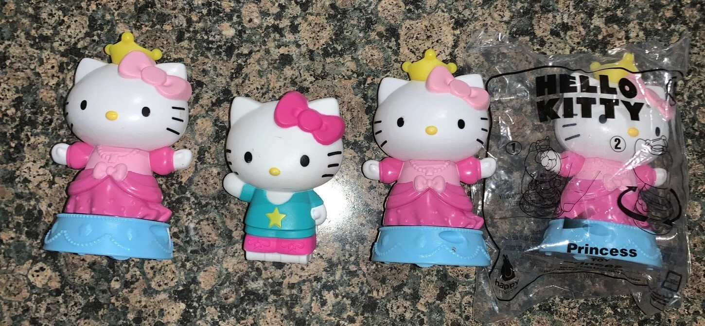 Armoire Hello Kitty d’occasion