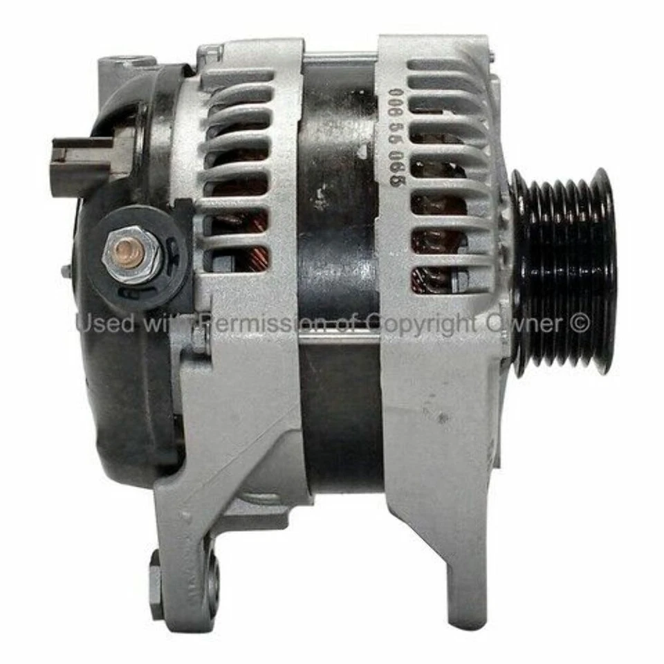 Alternador MPA 13913 | Auto Pieza Alta Calidad, Ajuste Universal para Múltiples Modelos Foto 4 de 4