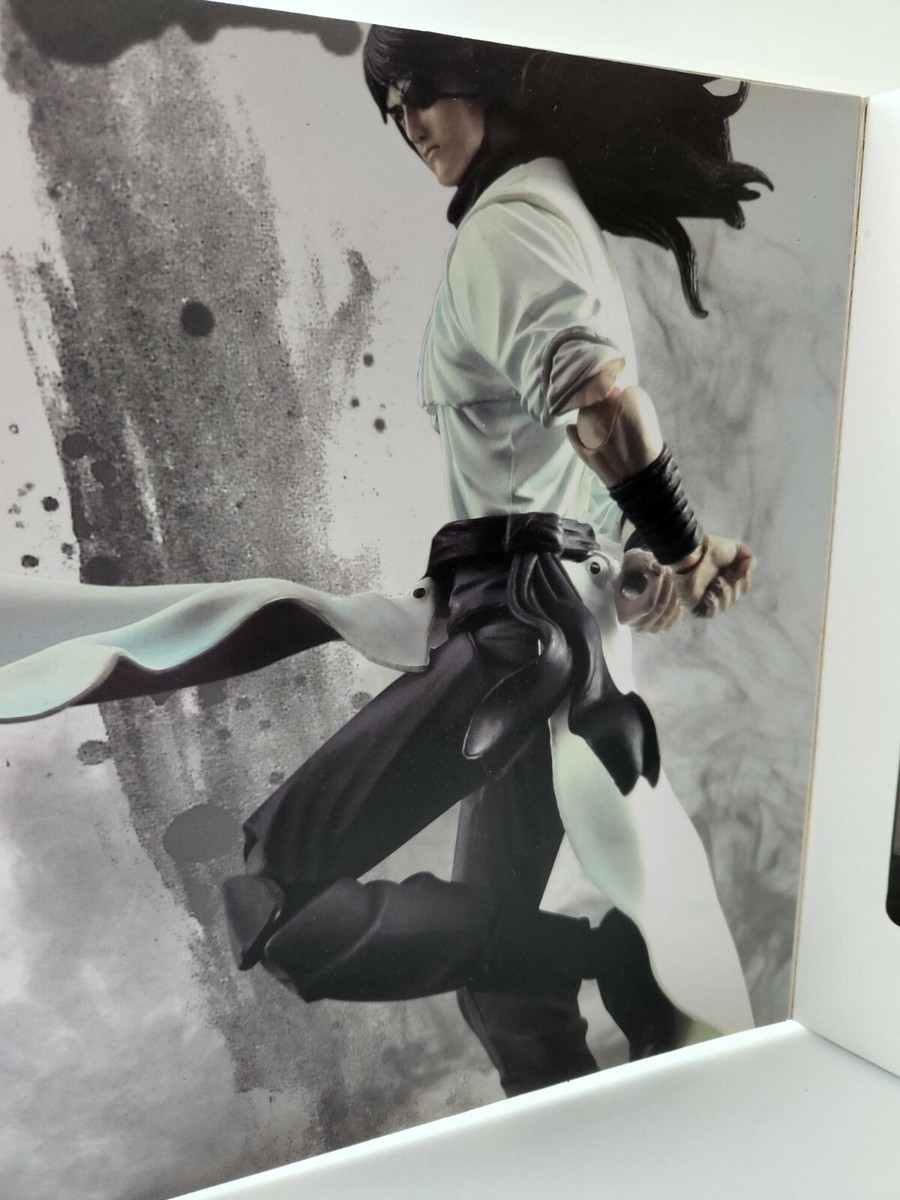 ENTERBAY Masterpiece Storm riders Wind 聂风 Nie Feng 1/12 7