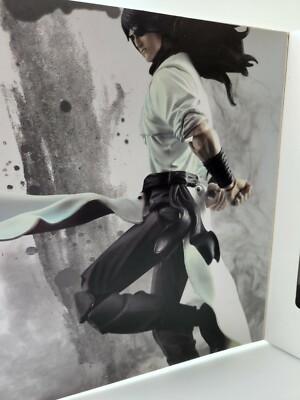 ENTERBAY Masterpiece Storm riders Wind 聂风 Nie Feng 1/12 7