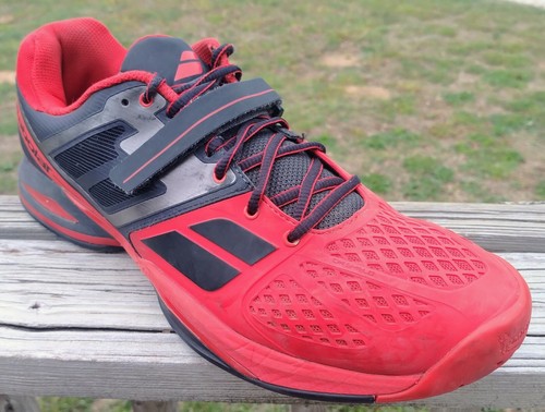 Babolat CUD Propulse BPM All Court Mens 