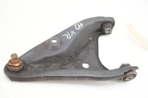 DACIA SANDERO 1.6 679A078 Querlenker rechts vorn