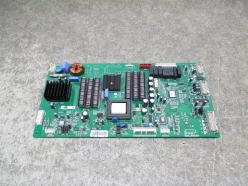 LG REFRIGERATOR CONTROL BOARD PART # EBR84433501