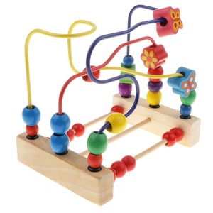 bead counting toy