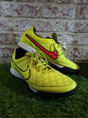 nike tiempo genio leather tf