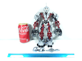 LEGO Bionicle AXONN 8733