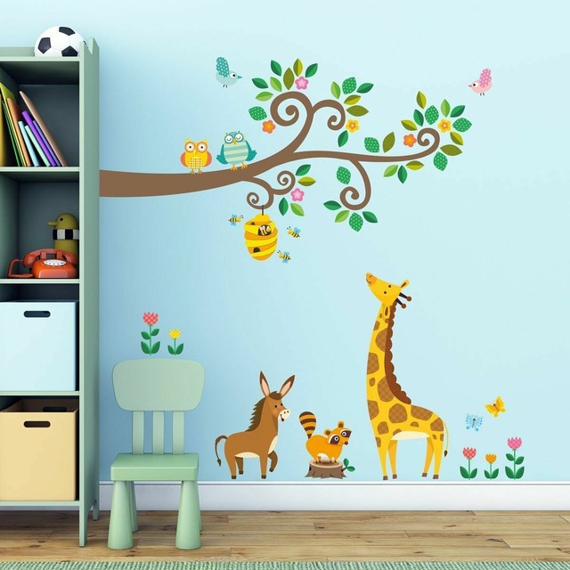 decowall decals