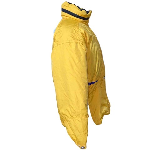Nordica Classics Schnee-Skijacke mit Kapuze Reißverschluss geknöpft viele Taschen Gr. 10 - Bild 5 von 12