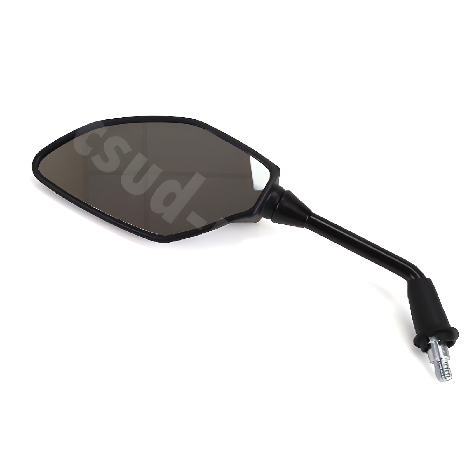 Spiegel Tnt RüCkspiegel Links Mit Zulassung, Schwarz, B74F62800000-image