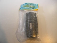 Seaworthy RTR700B Black Marine Stereo Front Cover - New in Bag