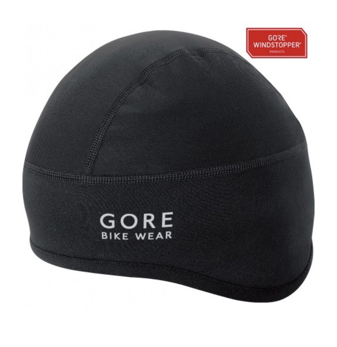 gore wear c5 windstopper road cap