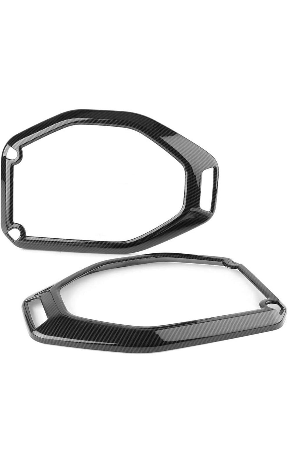 Newsmarts Interior Top Roof Sound Louder Speaker Cover for Jeep