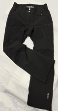 Pantalone Sci Donna RH+ col. Nero taglia L-46/48
