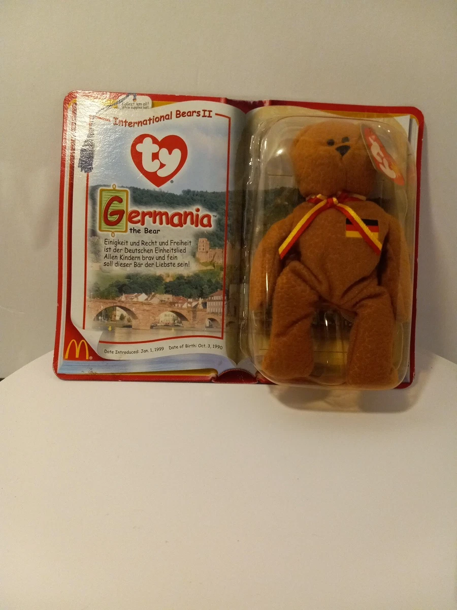 International bears ii germania sales