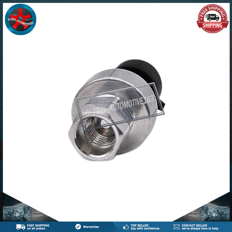 50550372 A/C AIR CONDITIONING PRESSURE SENSOR FOR FORD, OPEL, FIAT 