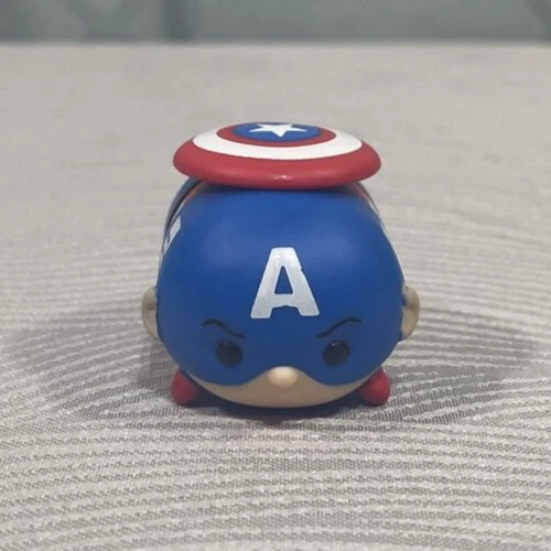 Captain america cheap tsum tsum large