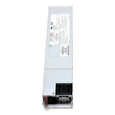 Supermicro 240-Pin 300 Watts Power Supply Module PWS-302-1S
