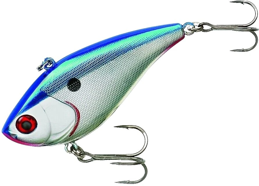 Mahi Mahi Booyah -Freshwater Fishing Baits, Lures