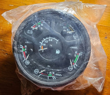 Belarus Mtz Mts Tractor Cluster Gauge Ap70.3801-01 (Ап70.3801-01)