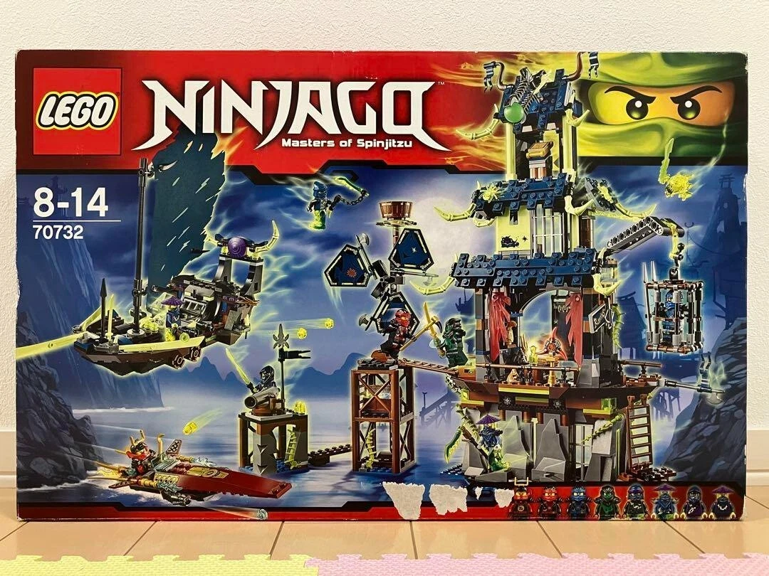 Ninjago 2015 new arrivals