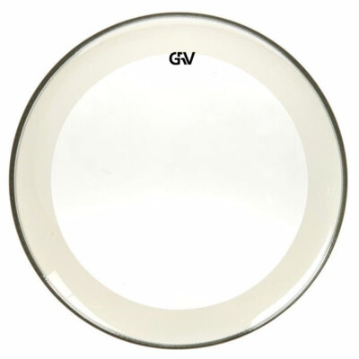 GRV P3 Clear Bass 20''